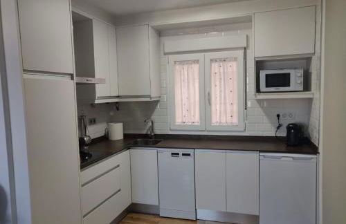 Apartamento La 10 - Foto 9