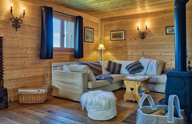 Chalet Luxury Les Forges - Photo 14