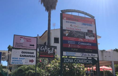 Praia da Falésia - Falesia Beach - Apartment Pine Sun Park - Foto 25