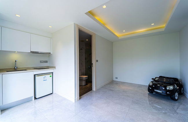 Luxury Mansion On Golf Course - BMG5 - Foto 12