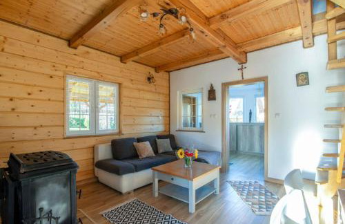 Domek u Hołąbków - Foto 22