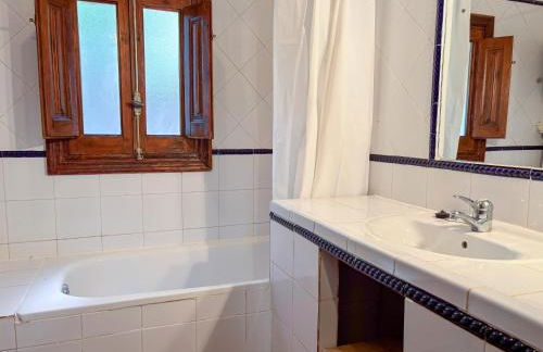 Casa Rural Arroyo de la Puerta - Foto 8