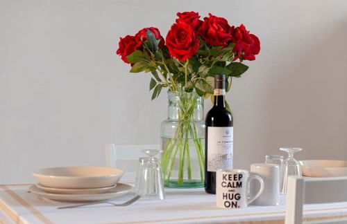 Seaside holiday inn - free parking - Foto 15