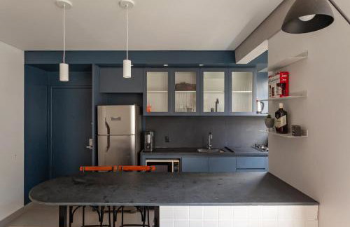 Apartamento Loft Novíssimo - Foto 6