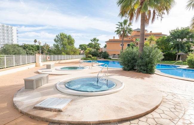 Es Mirador Cales De Mallorca - Foto 4