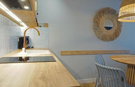 ADMUS - Green Port Coast - Foto 6