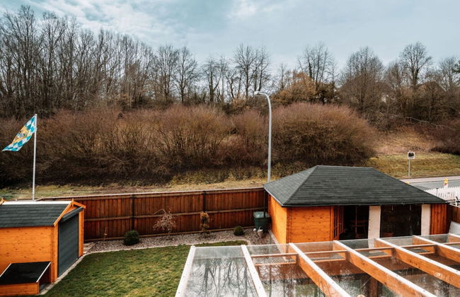 Nice Apartment in Lappersdorf - Foto 28