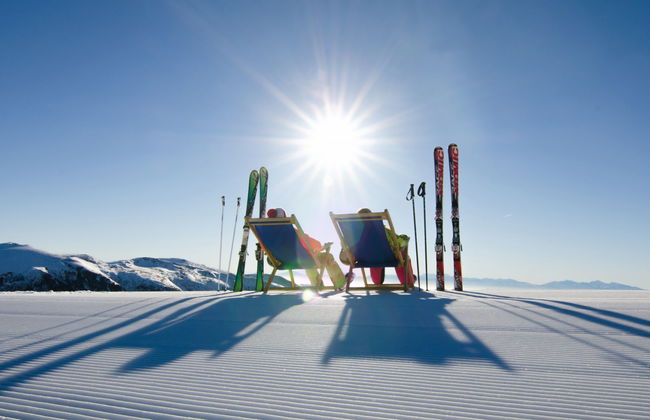 #10 mit Sauna und Sprudelbad Innen - Foto 12