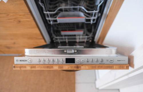 Historische Wohnung mit gehobenem Ambiente - Foto 12