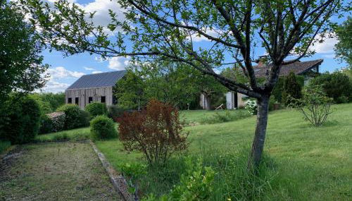 Le séchoir de Valadon - Foto 2