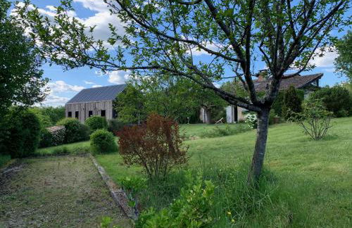 Le séchoir de Valadon - Foto 2