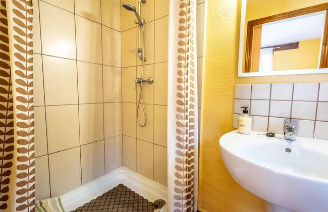 Luxurious Private Cabin Pool Hottub & Fireplace - Foto 13