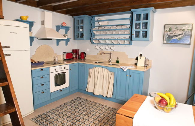 Petra Boutique Homes - Foto 17