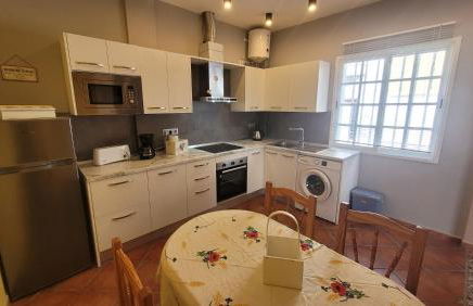 Casa Ines La Caleta - Foto 3