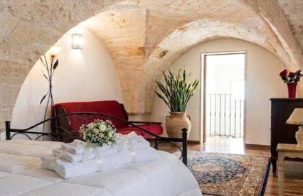 Casa vacanza La Dimora - Foto 15