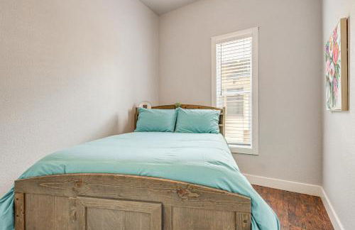 Walk to Dtwn Colorful Cañon City Home with Grill! - Foto 19