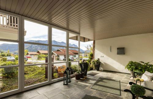 Hubertus Appartements Inzell - Foto 25