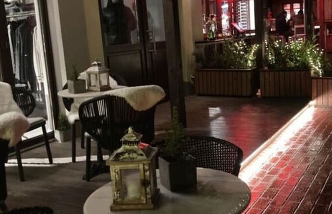 Am Stadtwald Apartment 3 - Foto 21