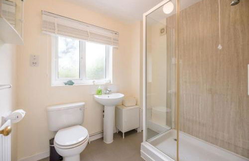 Harbour View, Walberswick - Foto 21