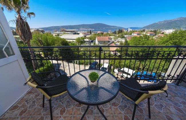 D&D Apartments Tivat - Foto 39