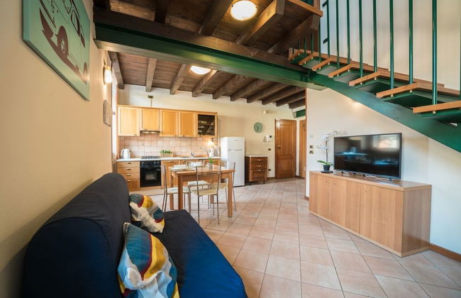 Bright Apartments Desenzano - Monte Grappa - Foto 19