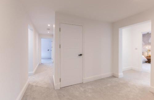 Luxury Modern Home With Cinema Nr Historic Oxford - Foto 40