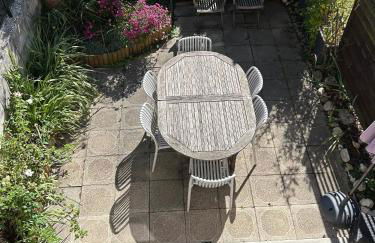 Maison de charme " Les Cyclamens" - Photo 42