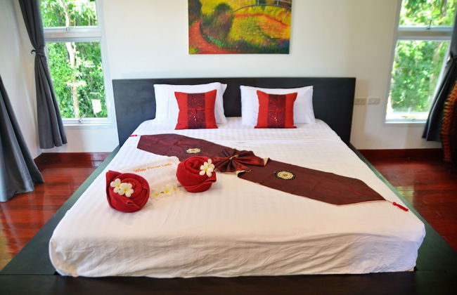 White Flower Lanta - Foto 28