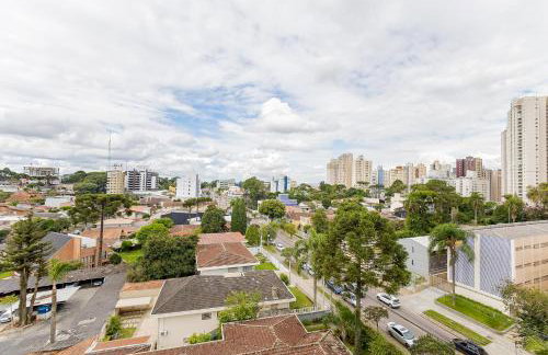 Apartamentos modernos próximo ao Jardim Botanico e à Rodoviária - Photo 5