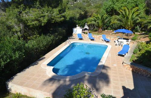 Villa Alondra B6 by BookMenorcaVillas - Foto 25