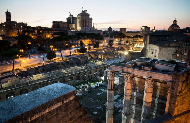 Residenza Maritti Decò Style - Foto 47