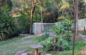 Sitio Vale dos Sonhos I O mais aconchegante de Lagoa Santa - Foto 16