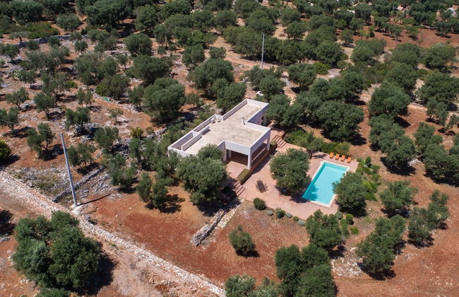 Villa Lisy - Foto 31