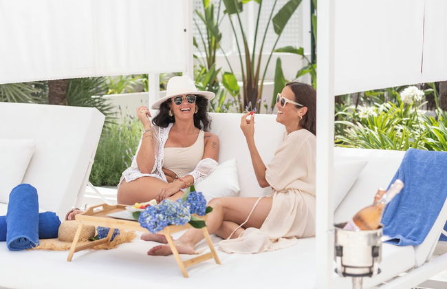 Aparthotel HSM Lago Park - Foto 71