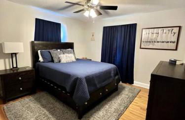 Talladega Nights to nearby Nascar ZMax CLT - Photo 15