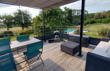 Appartement à la campagne - Photo 16