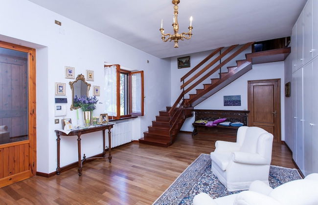 Podere Caldaruccio La Pineta - Foto 23