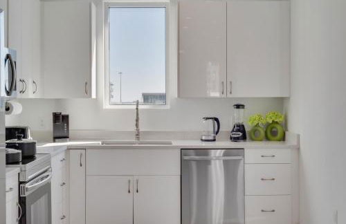 City View 2BR Apartments - Foto 42