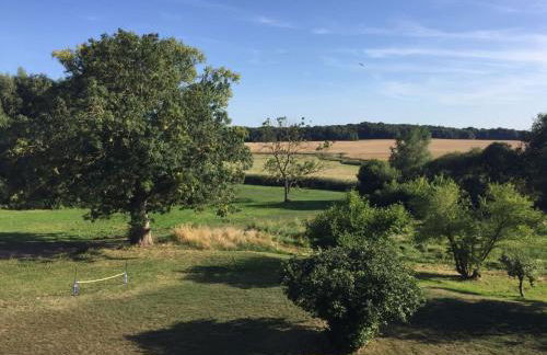 Hof Vilmnitz Haus A - Foto 22