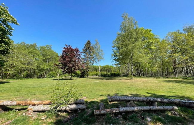 Lodge in Schaijk With Enclosed Garden - Photo 43