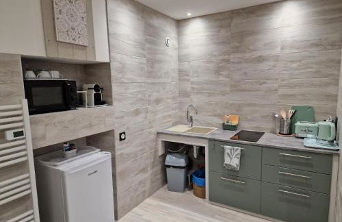 Votre gîte au Domaine du Lynx - Foto 9