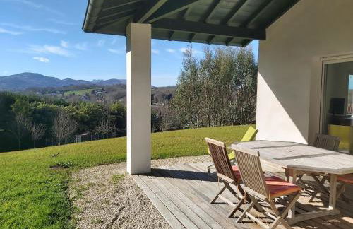 Appartement 3* paisible à Ascain avec jardin et WIFI - FR-1-239-504 - Foto 1