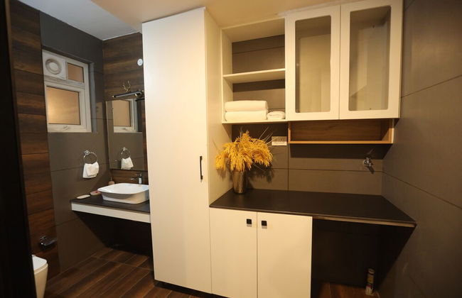 CozyVillas - Photo 61