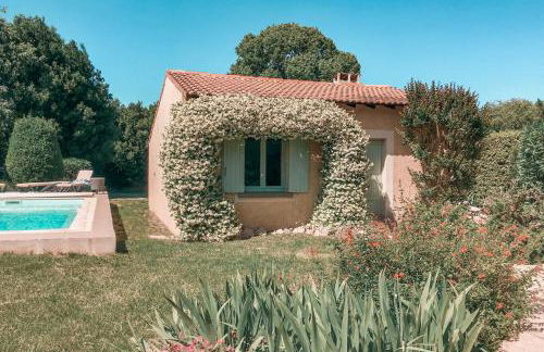 Petit Paradis Mazet - Photo 2