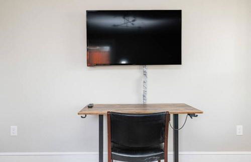 Royal Respite Green Kings and Grey Queens Hideaway! - Foto 12