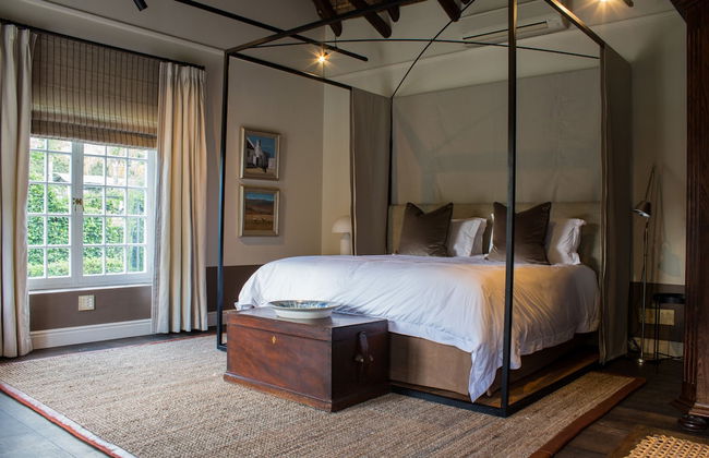 La Clé Lodge - Foto 3