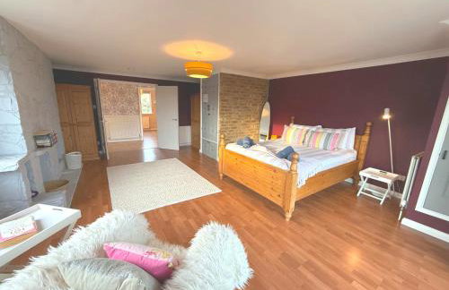 Pett Level Beach House - Foto 20