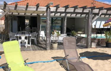 SCI DES BAINES - Foto 13