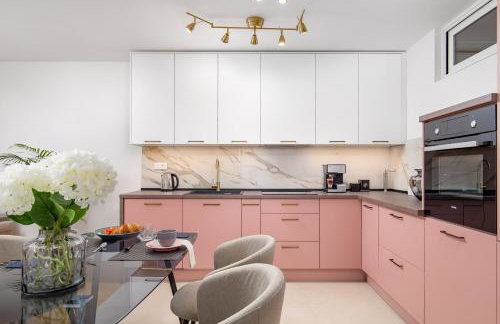 Seaview apartment „Megan“ with sunny terrace - Photo 4