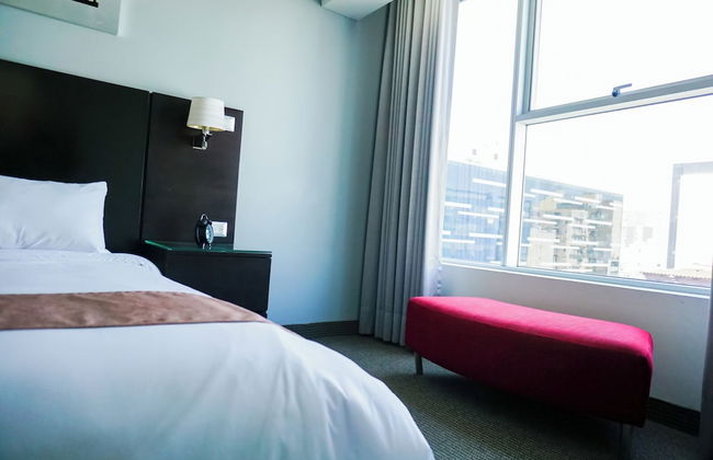 Petit Palace Apart Hotel Suites - Photo 13